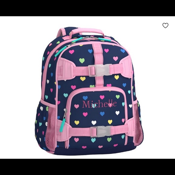mackenzie backpack
